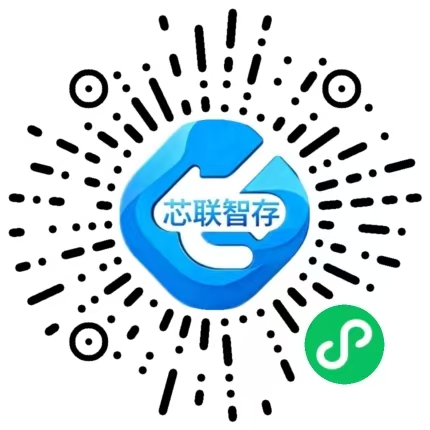 小程序二维码